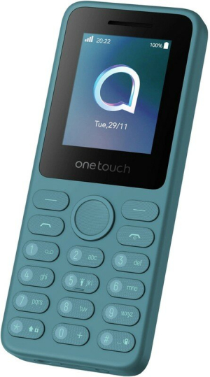 Купить TCL Onetouch 4021 Sage Green-4.jpg